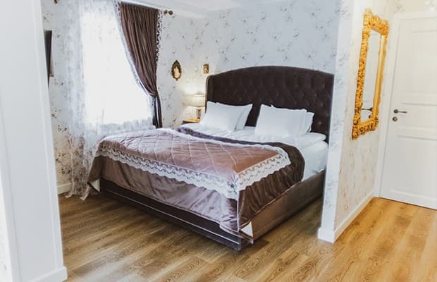 Делюкс генерала Раевского